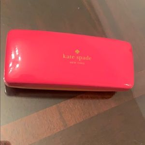 Kate Spade Sunglass Case